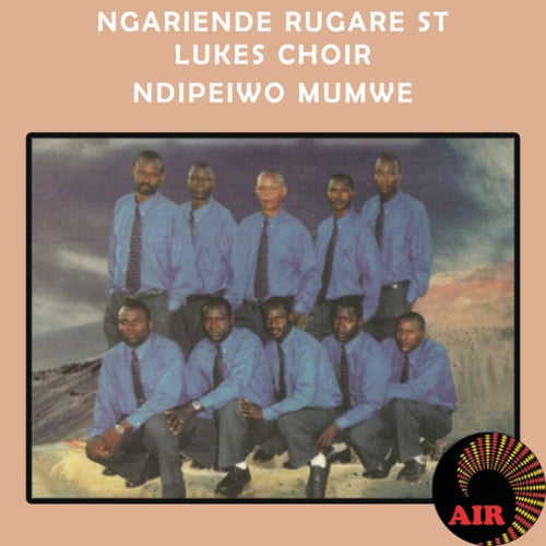Ndipeiwo Mumwe