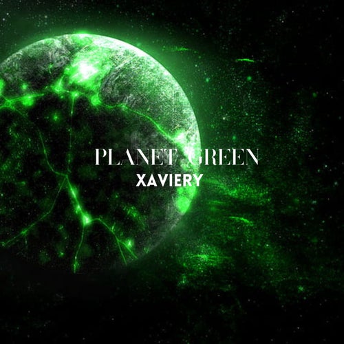 Planet Green