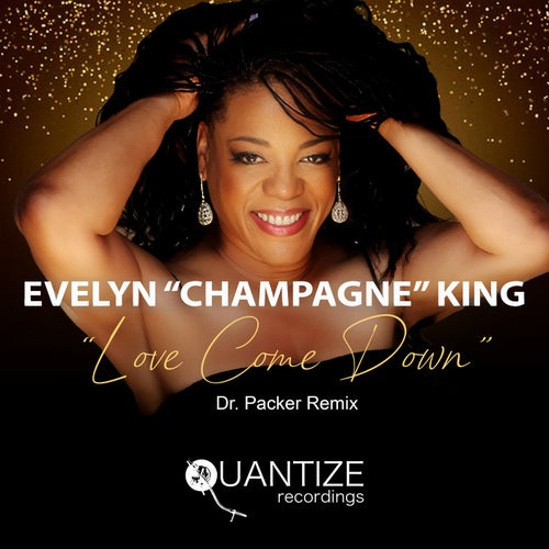 Love Come Down (Dr. Packer Radio Edit)