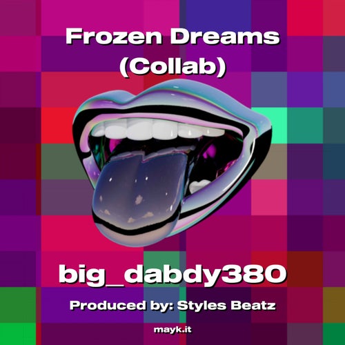 Frozen Dreams (Collab)