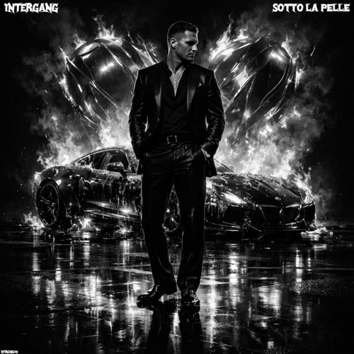 Sotto La Pelle