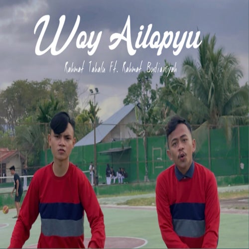 Woy Ailopyu