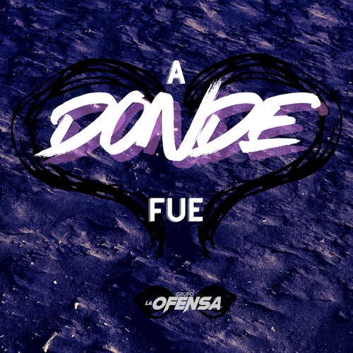 A DONDE FUE
