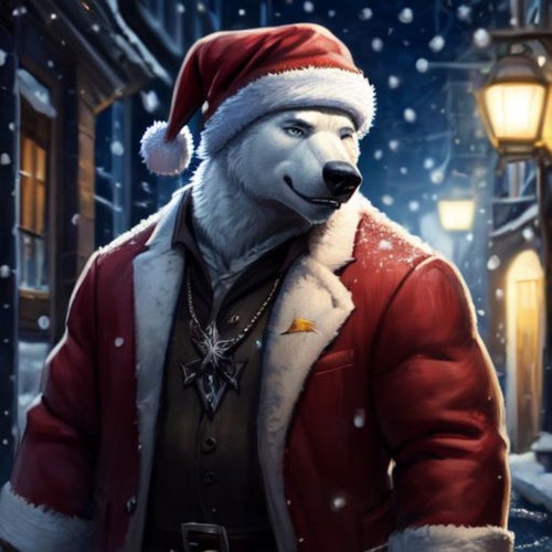 Teddy's Julesang