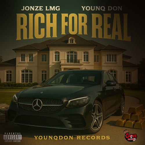 Rich for Real
