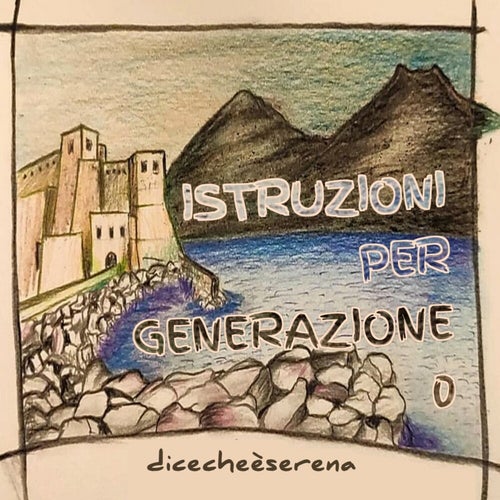 Istruzioni per Generazione 0