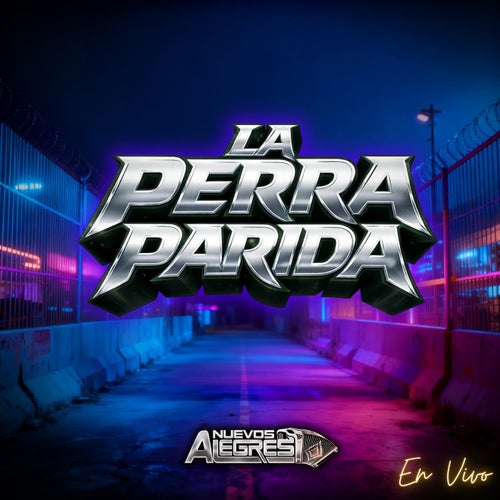 La Perra Parida (En Vivo)