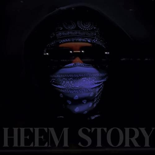 Heem Story (Deluxe)