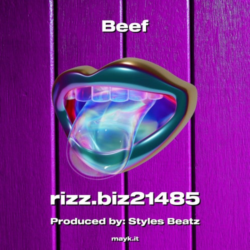 Beef