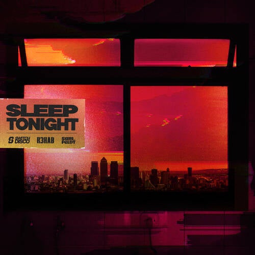 SLEEP TONIGHT (THIS IS THE LIFE) (Slowboy Remix)