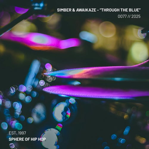 Through the Blue