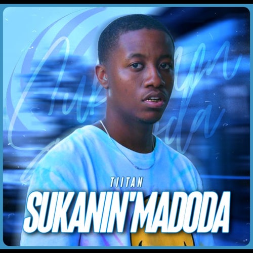 Sukanin'madoda