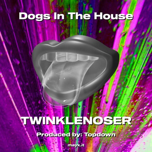 Dogs In The House