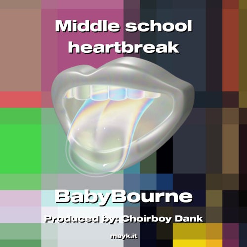 Middle school heartbreak