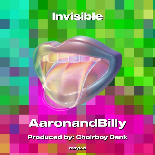 Invisible