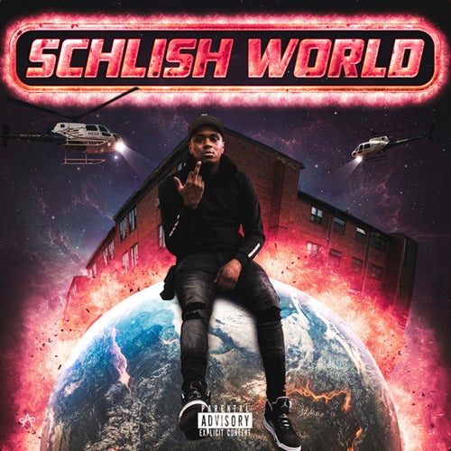Track Artwork