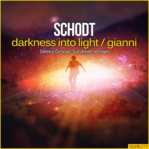 Darkness Into Light / Gianni