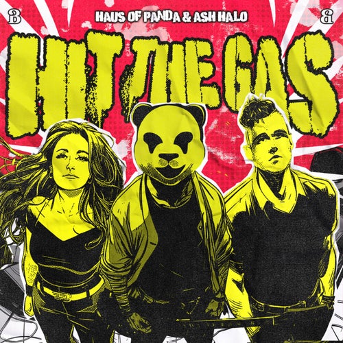 Hit The Gas