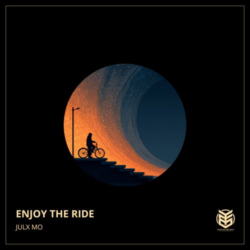 Enjoy the Ride