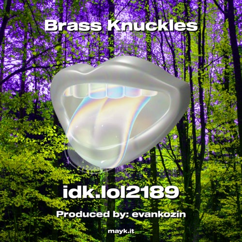 Brass Knuckles