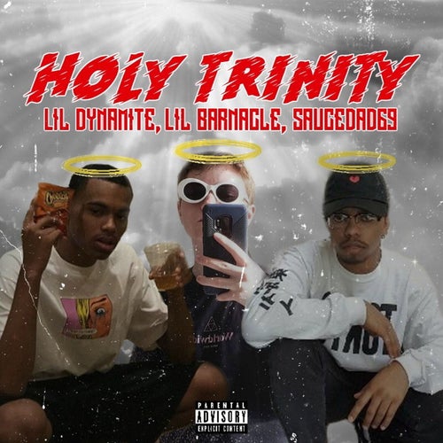 HOLY TRINITY
