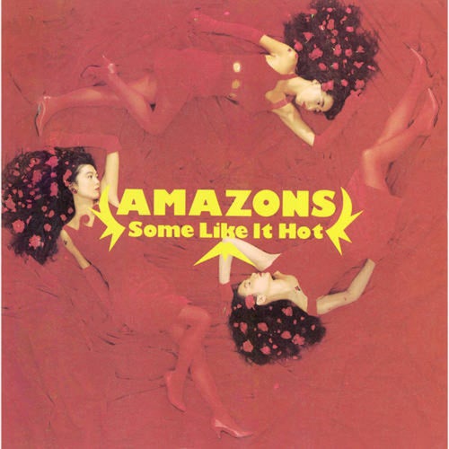 Some Like It Hot