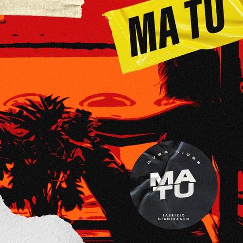 Ma Tu