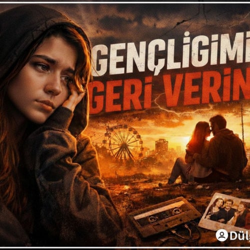 Gençliğimi Geri Verin