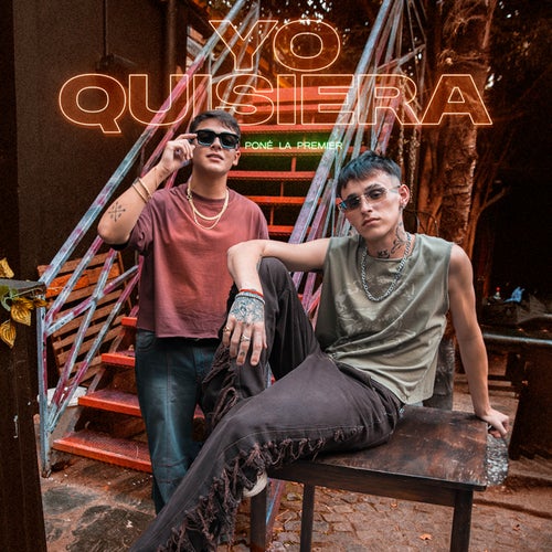 Yo Quisiera