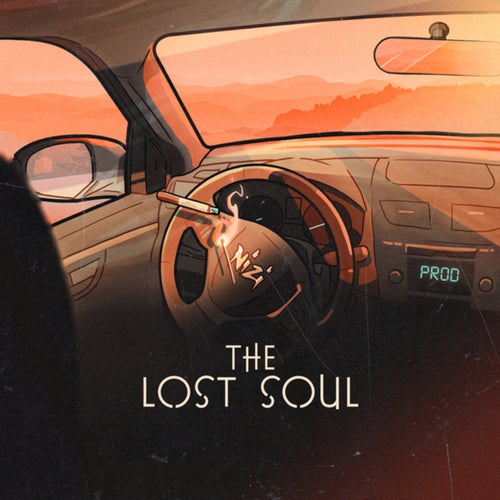 The Lost Soul