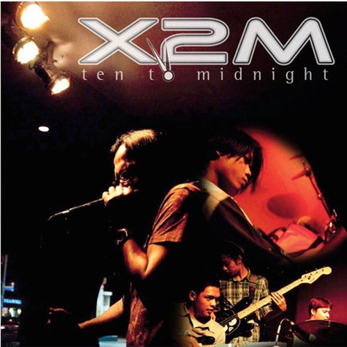 Ten To Midnight