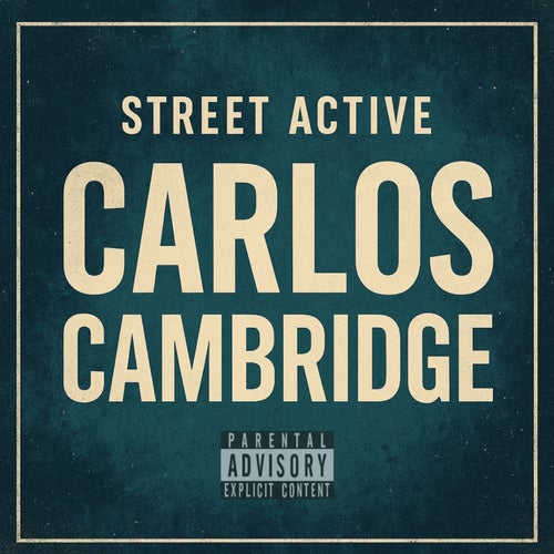 Carlos Cambridge