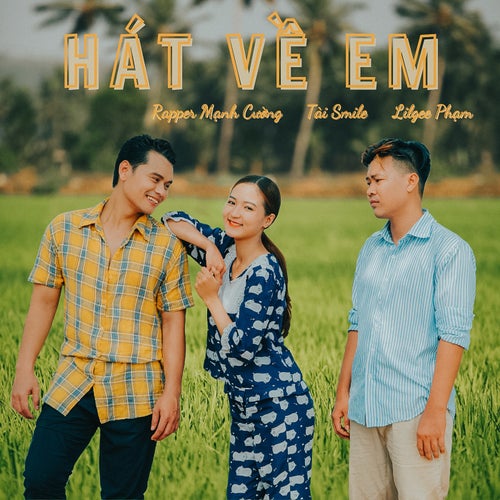 Hát Về Em