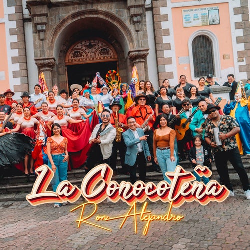 La Conocoteña