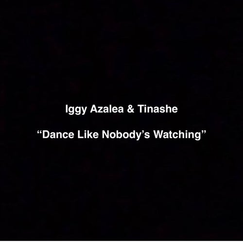 Dance Like Nobody's Watching