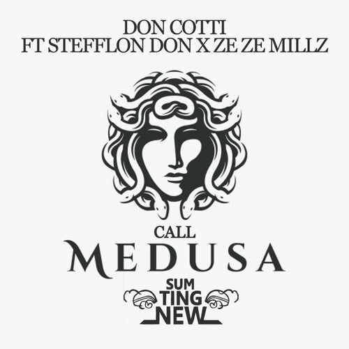 Call Madusa