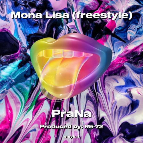 Mona Lisa (freestyle)