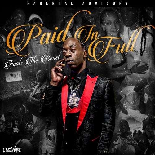 Paid In Full