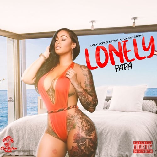 Lonely