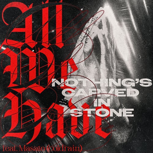 All We Have feat. Masato(coldrain)