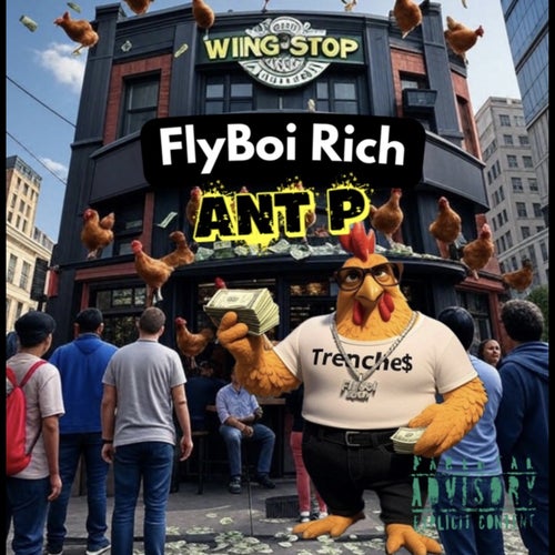 Wing Stop