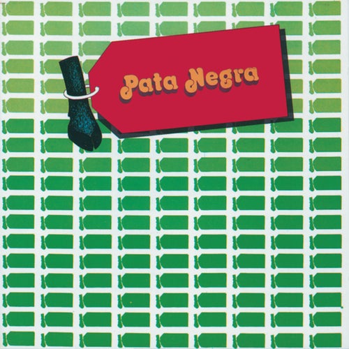 Pata Negra