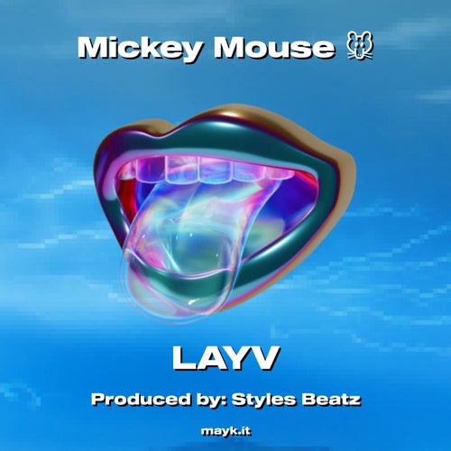 Mickey Mouse