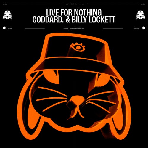live for nothing.