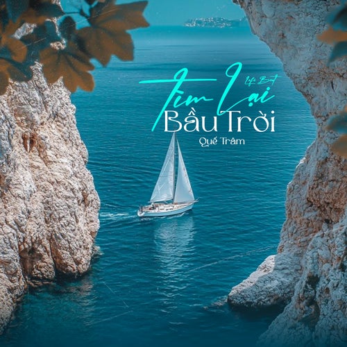 Tìm Lại Bầu Trời (Beat) (Lofi Mix)