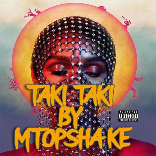 TAKI TAKI