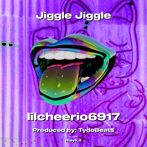 Jiggle Jiggle