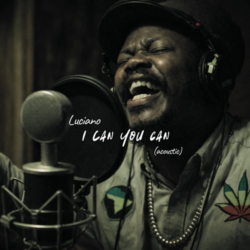 I Can You Can (Acoustic)