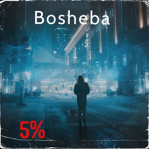 5 Percent