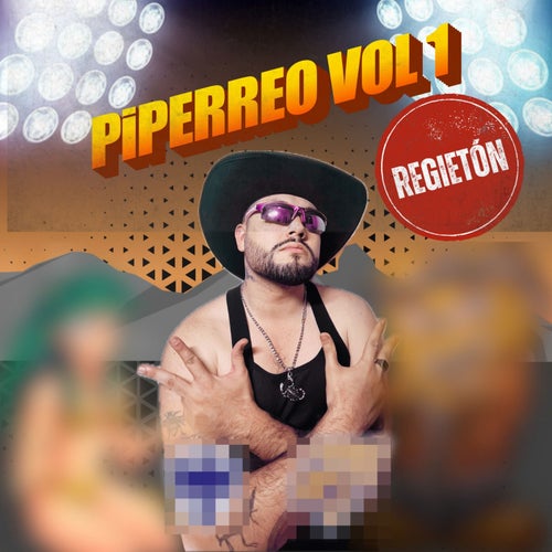 Piperreo, Vol.1